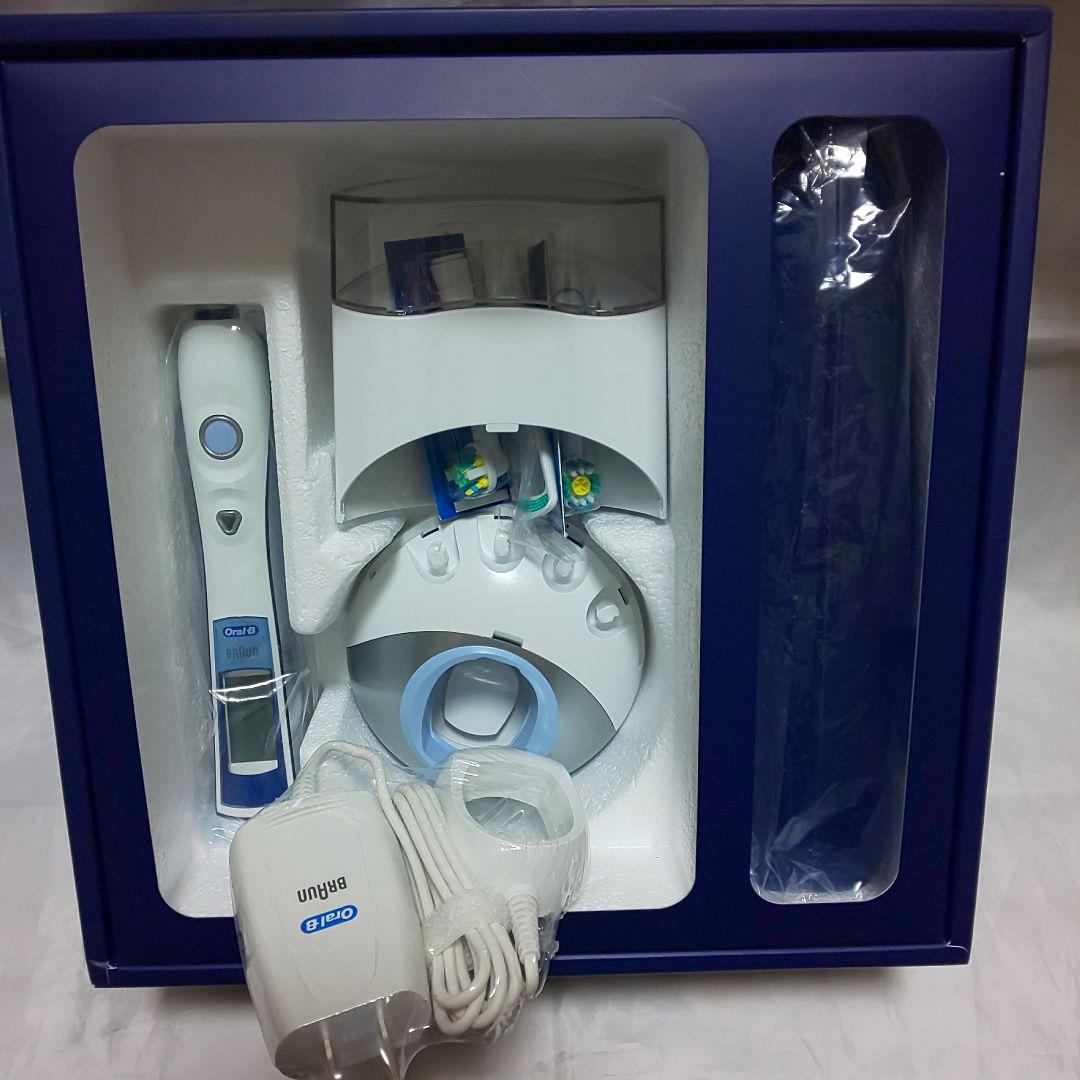 BRAUN Oral-B ブラウン オーラルB 値下げ可