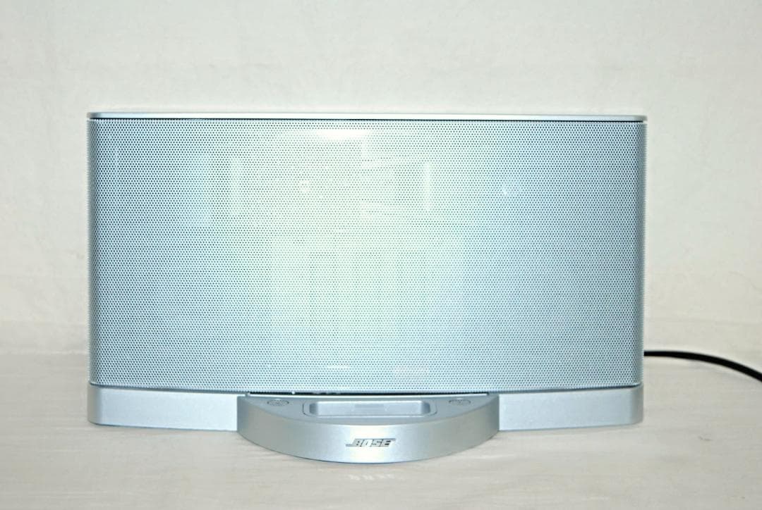 Bose サウンドドック シリーズII デジタルミュージックシステム リモコン付