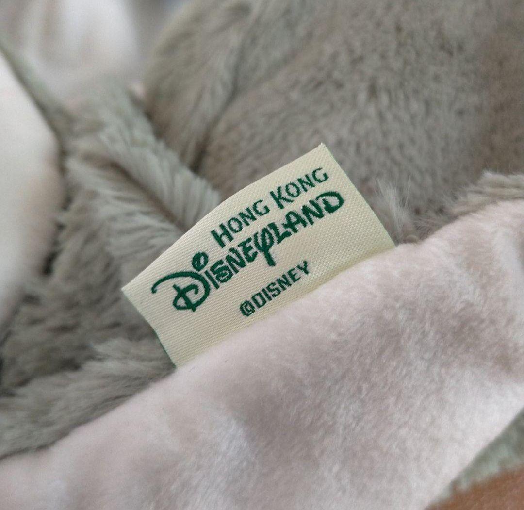 香港Disney ジェラトーニーマフラーキャップ