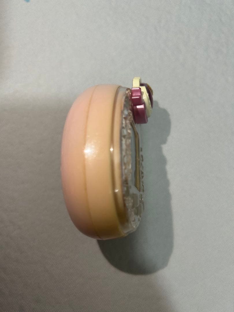 Tamagotchi P's　たまごっちピース（本体＆ピース）　ピンク