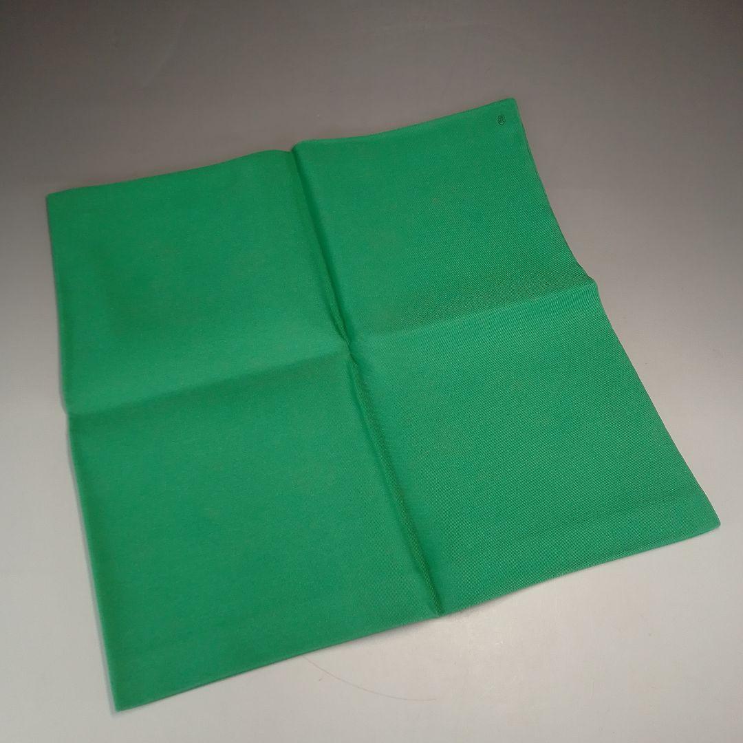 友湖　帛紗　袱紗