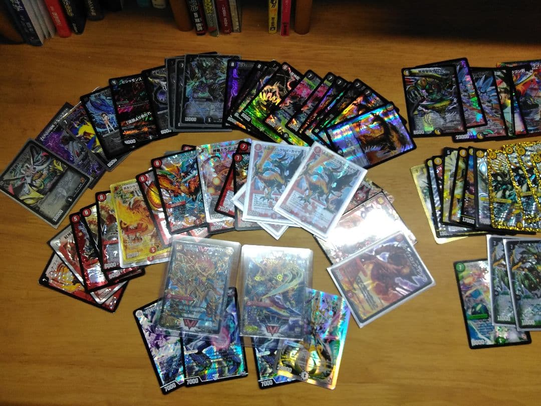 デュエマ デュエルマスターズ 引退品 まとめ売り