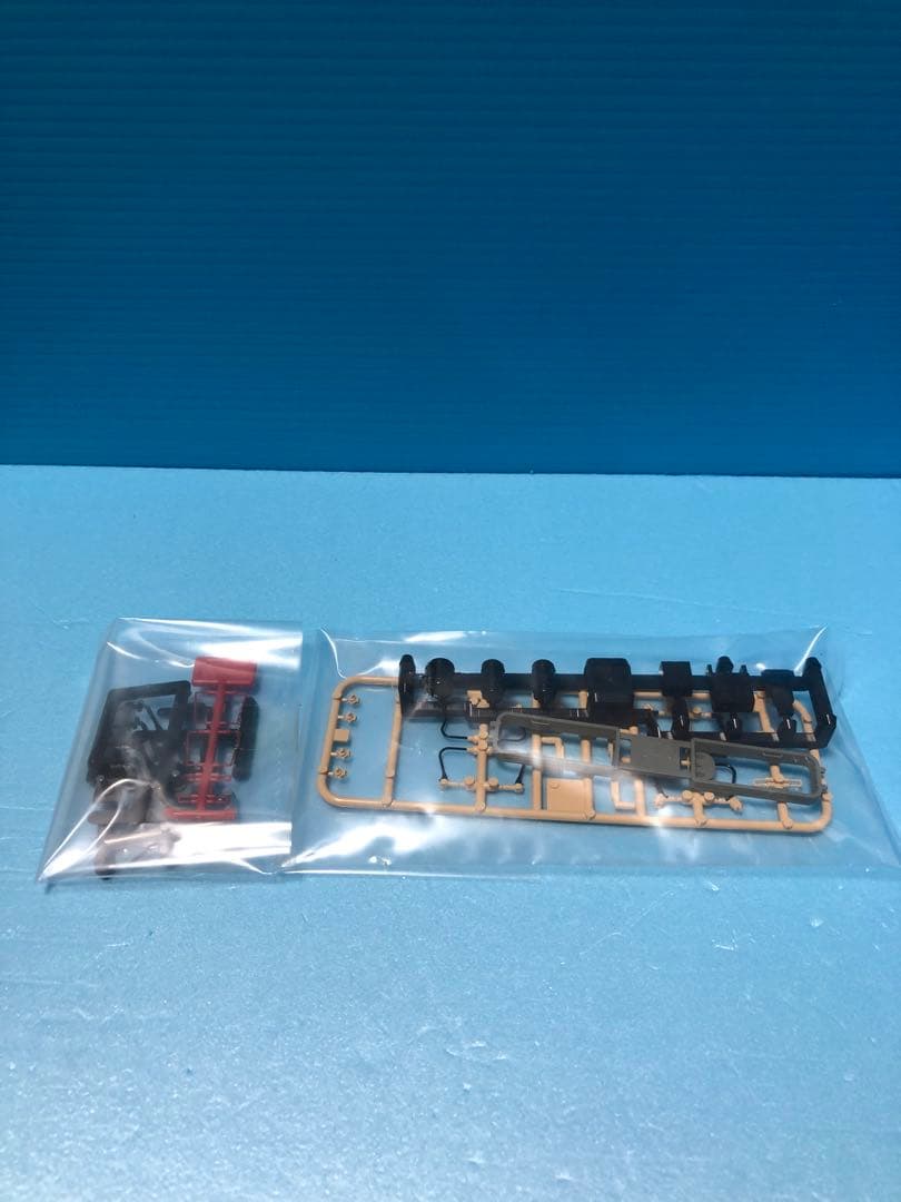 KATO キハ65 1-605 HO 未使用