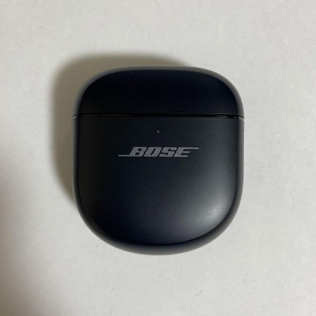 BoseQuietComfort Earbuds Ultra 第1世代充電ケース