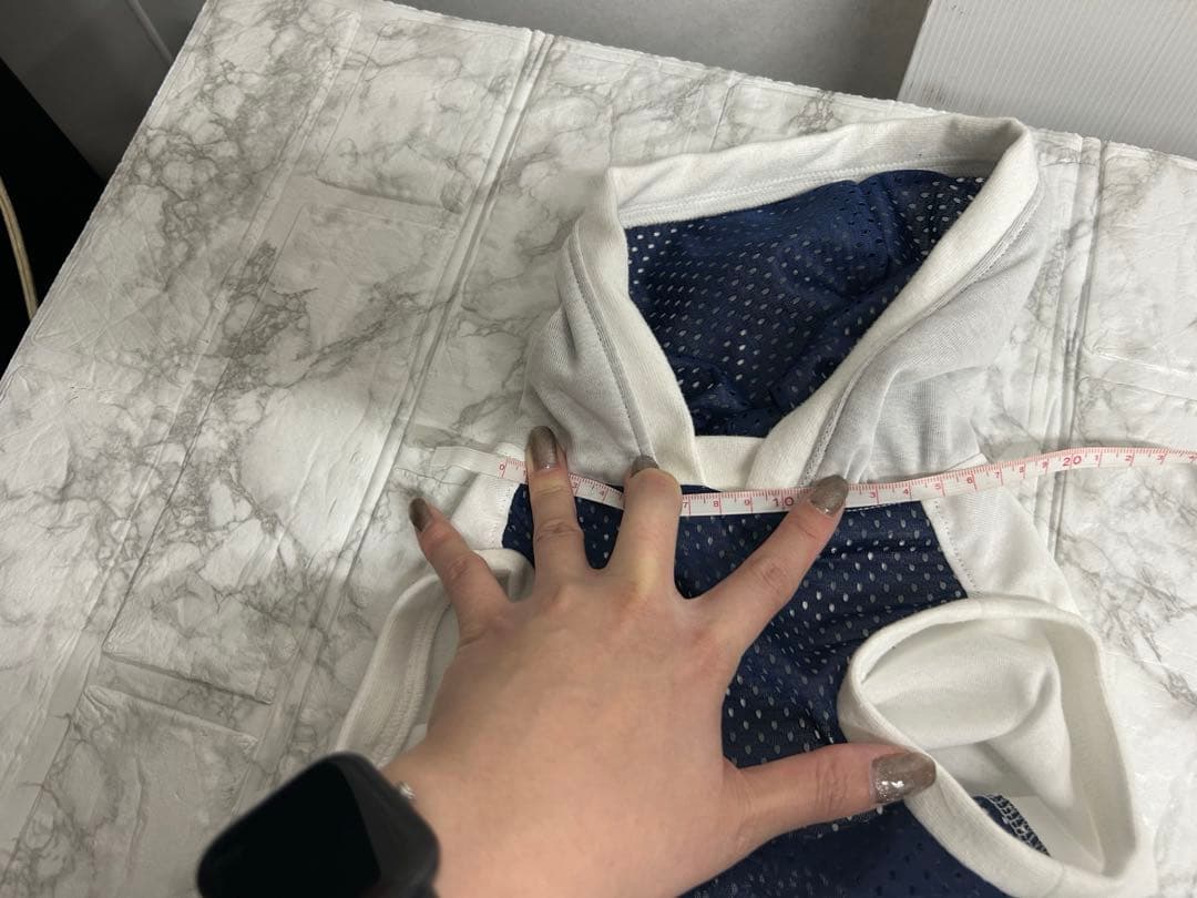 琥珀です。様　イタグレ服　ハンドメイド