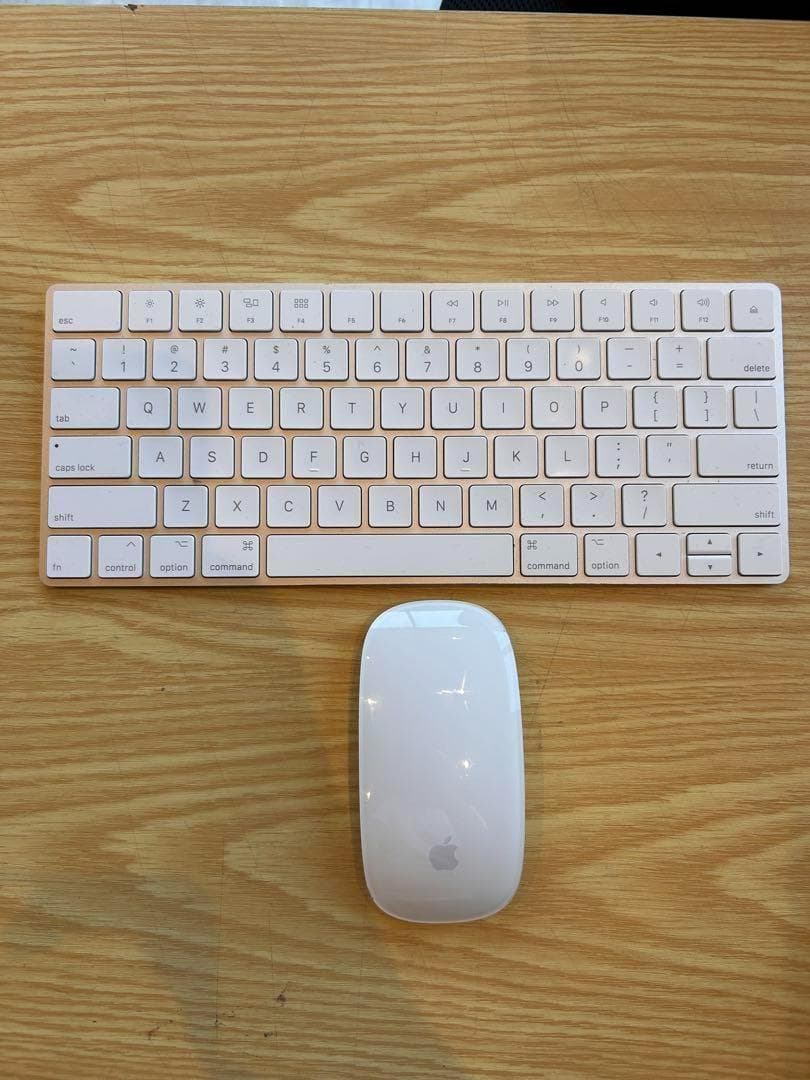 iMac 5K Retina 27インチ i9 9900k 32gb 1tb