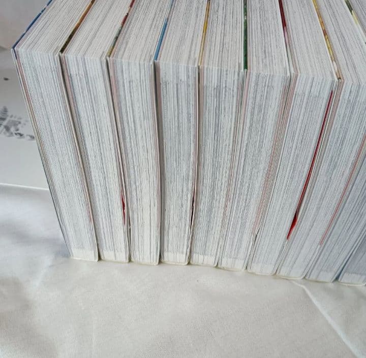 角川まんが学習シリーズ 日本の歴史 全15巻+別巻1冊　箱なし