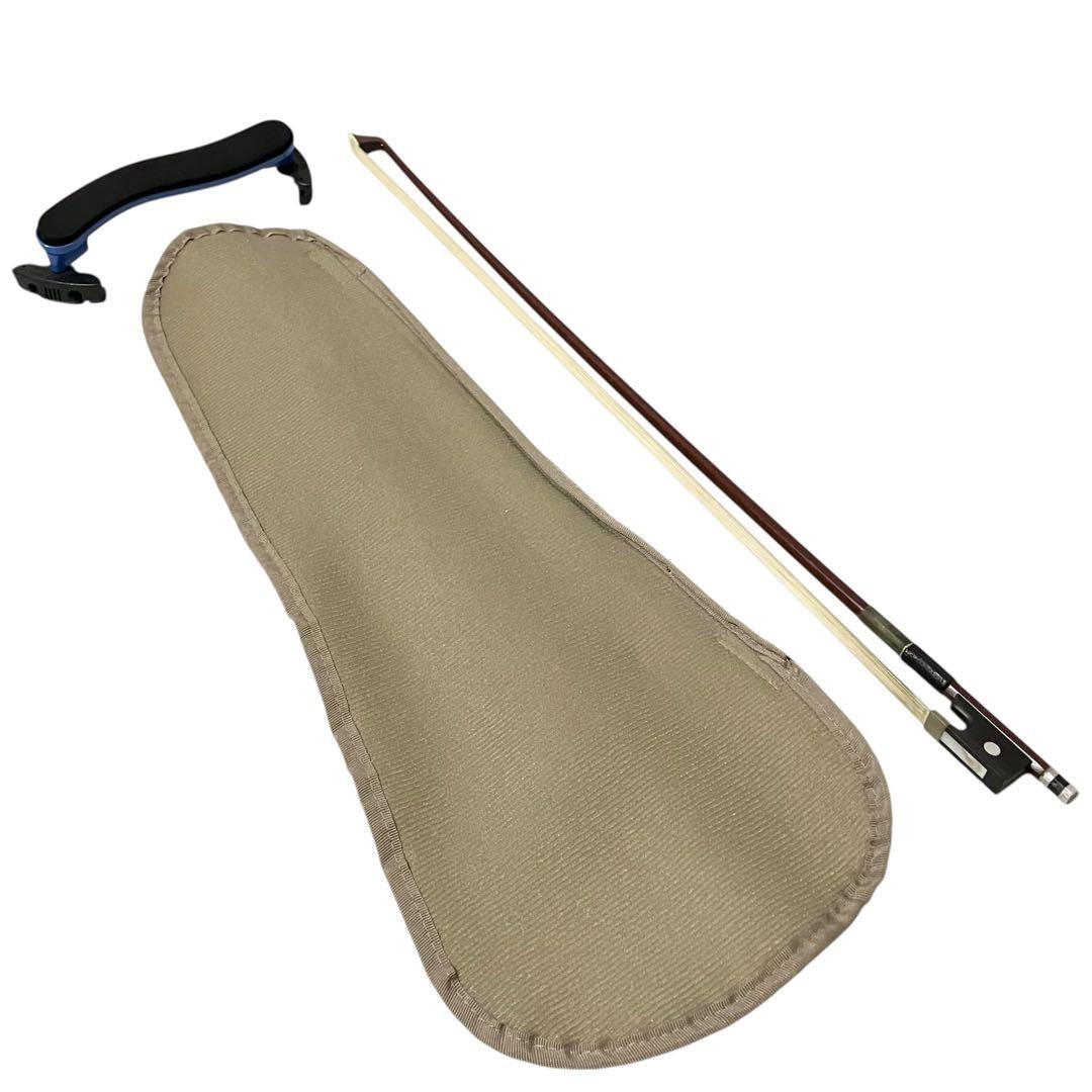 スズキ バイオリン No.210 1/4サイズ Anno 2018 ケース付