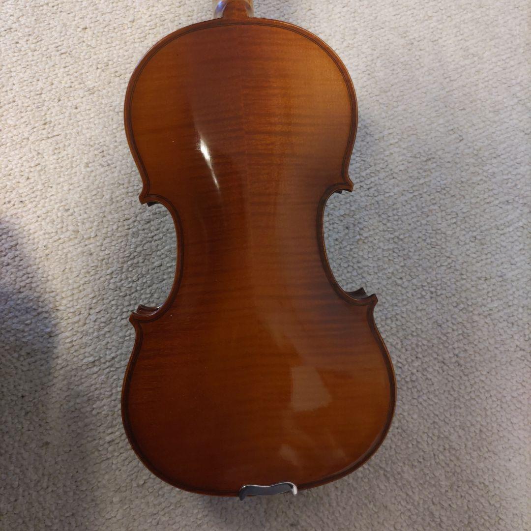 Horatio Luca ルーマニア製バイオリンV200 3/4 USED