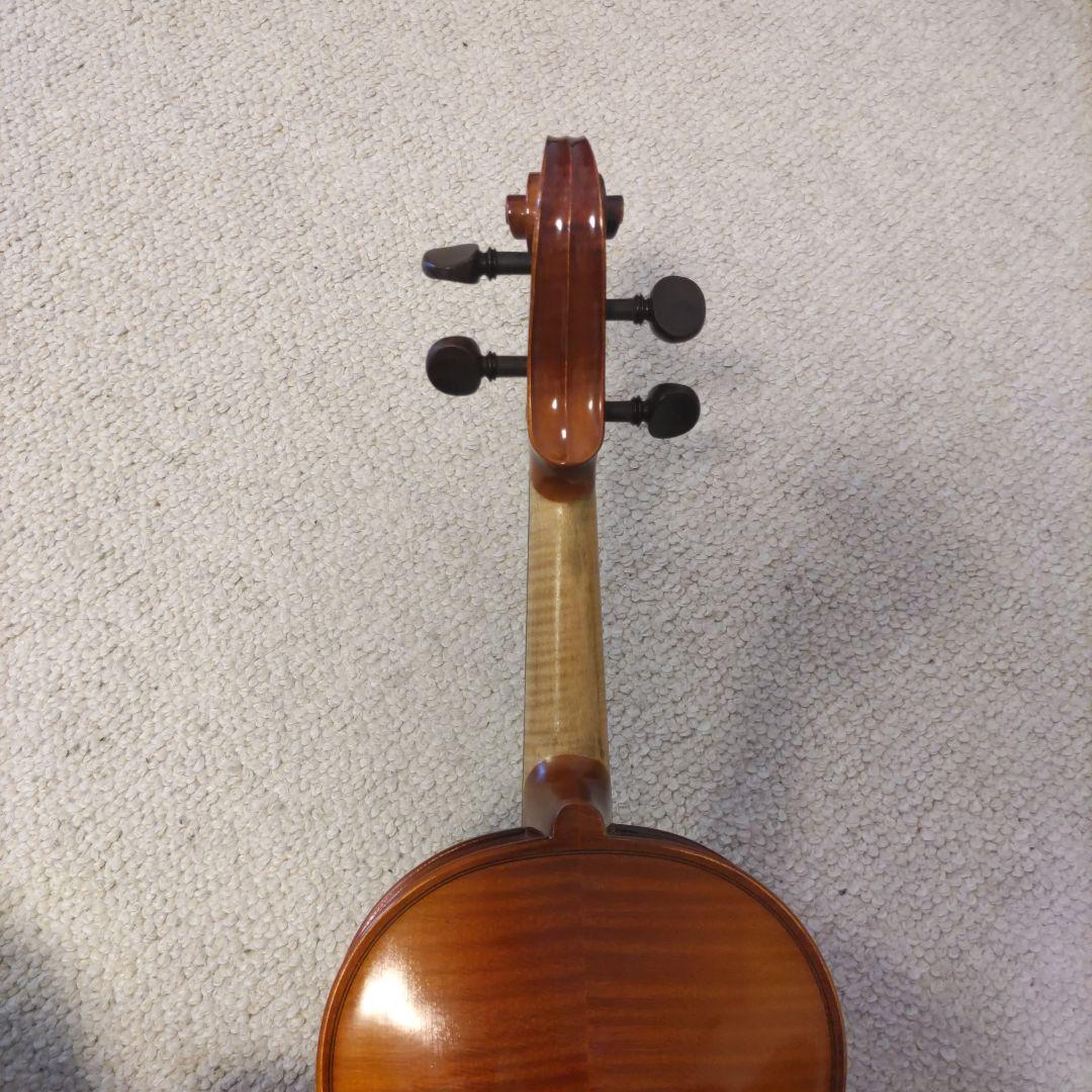 Horatio Luca ルーマニア製バイオリンV200 3/4 USED