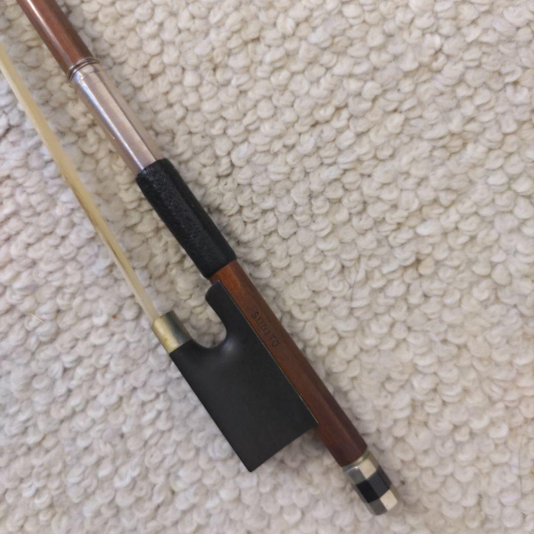 Horatio Luca ルーマニア製バイオリンV200 3/4 USED