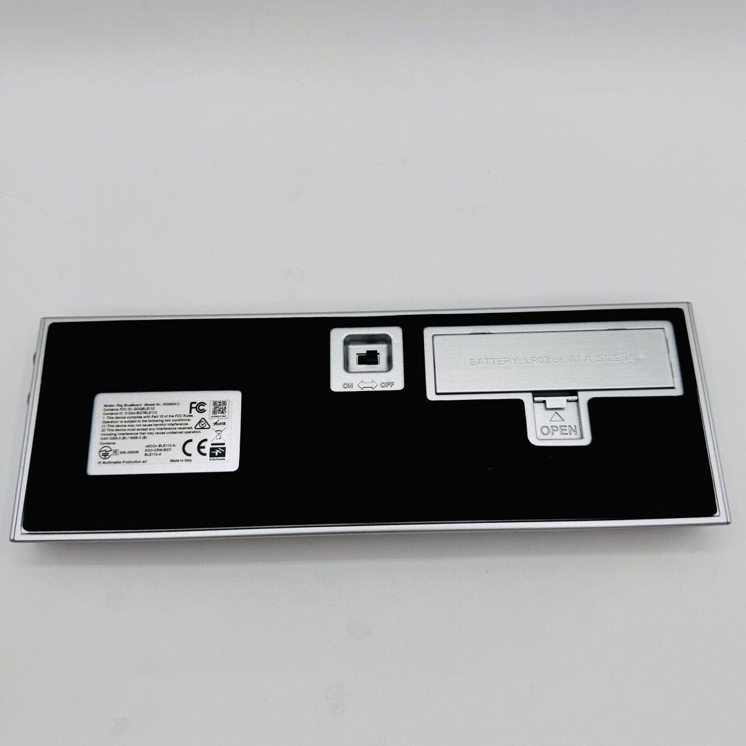 DTM・DAW iRig BlueBoard IK Multimedia