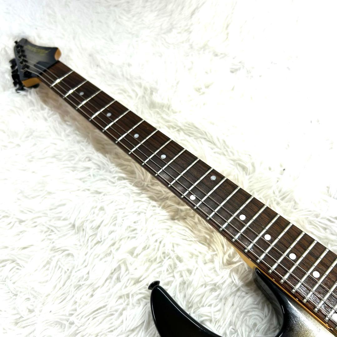 Photogenic モダンスタイル エレキギター ハムバッカー搭載