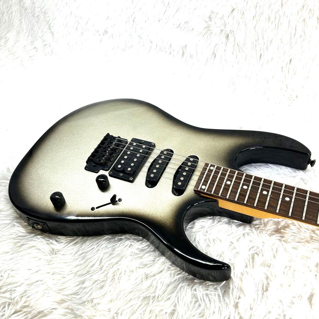 Photogenic モダンスタイル エレキギター ハムバッカー搭載