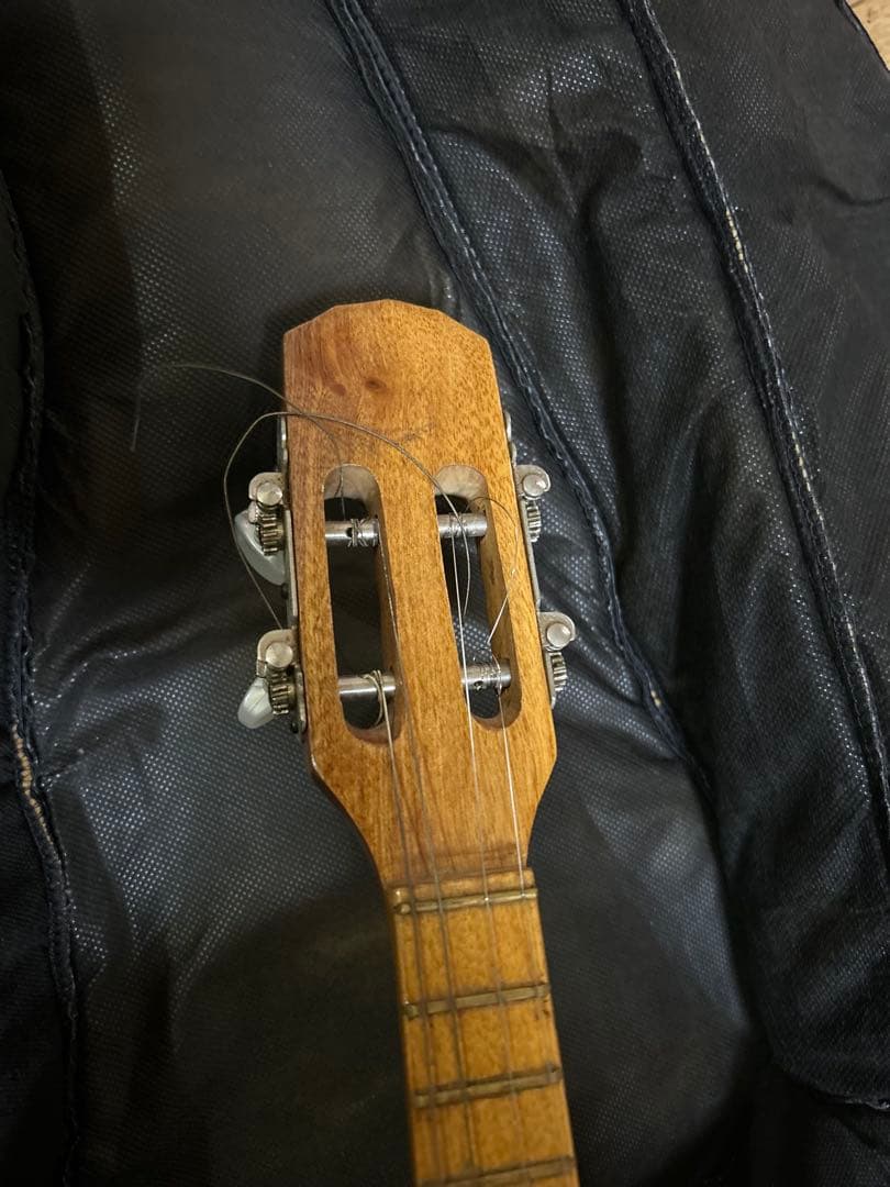 CAVAQUINHO カヴァキーニョ　ケース　パンデイロ　パーカッション