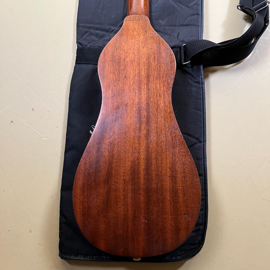 Gigpacker GPF-1 アコースティックギター ケース付き