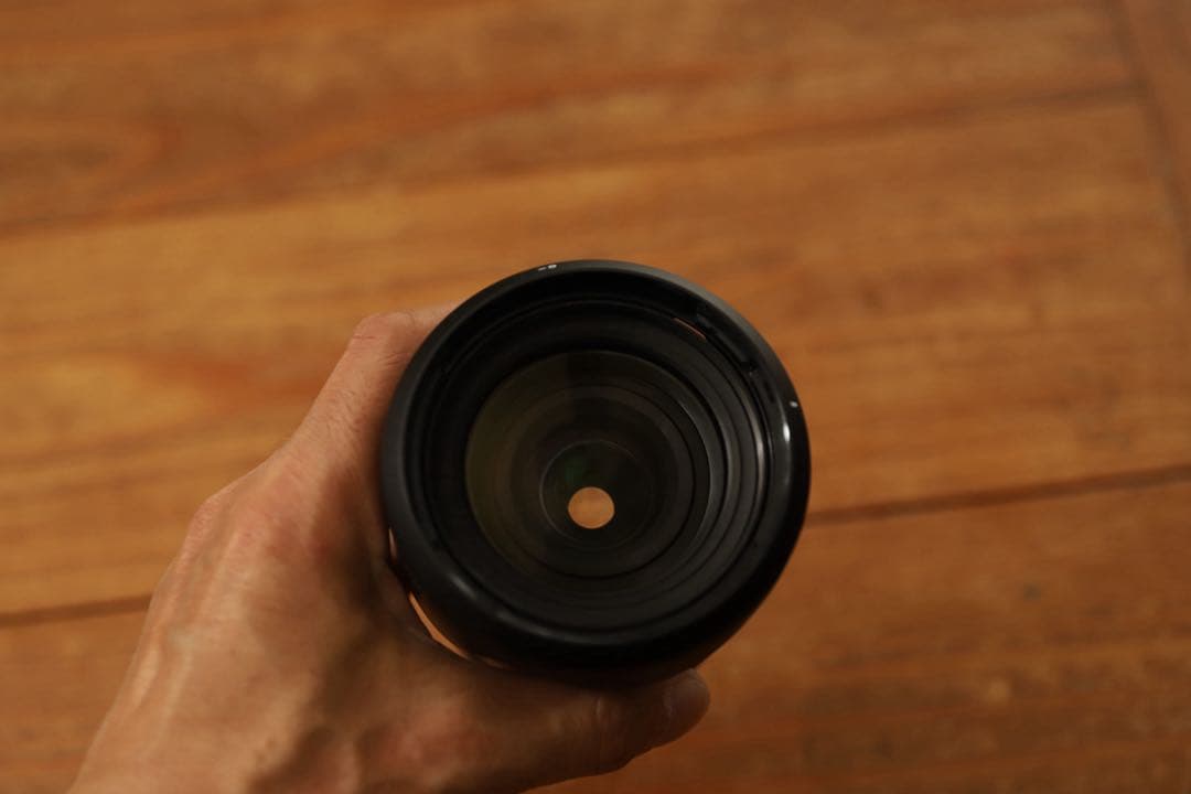 TAMRON 28-200mm F/2.8-5.6 Di III RXD 中古