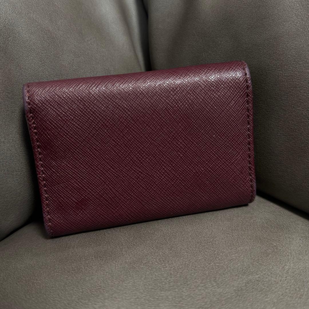 Vivienne Westwood ヴィヴィアン 三つ折り財布