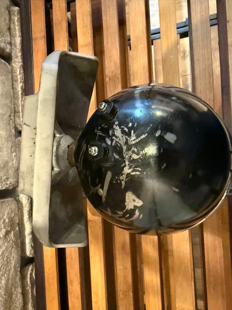 guideヘッドライトショベルスポーツスターハーレー等