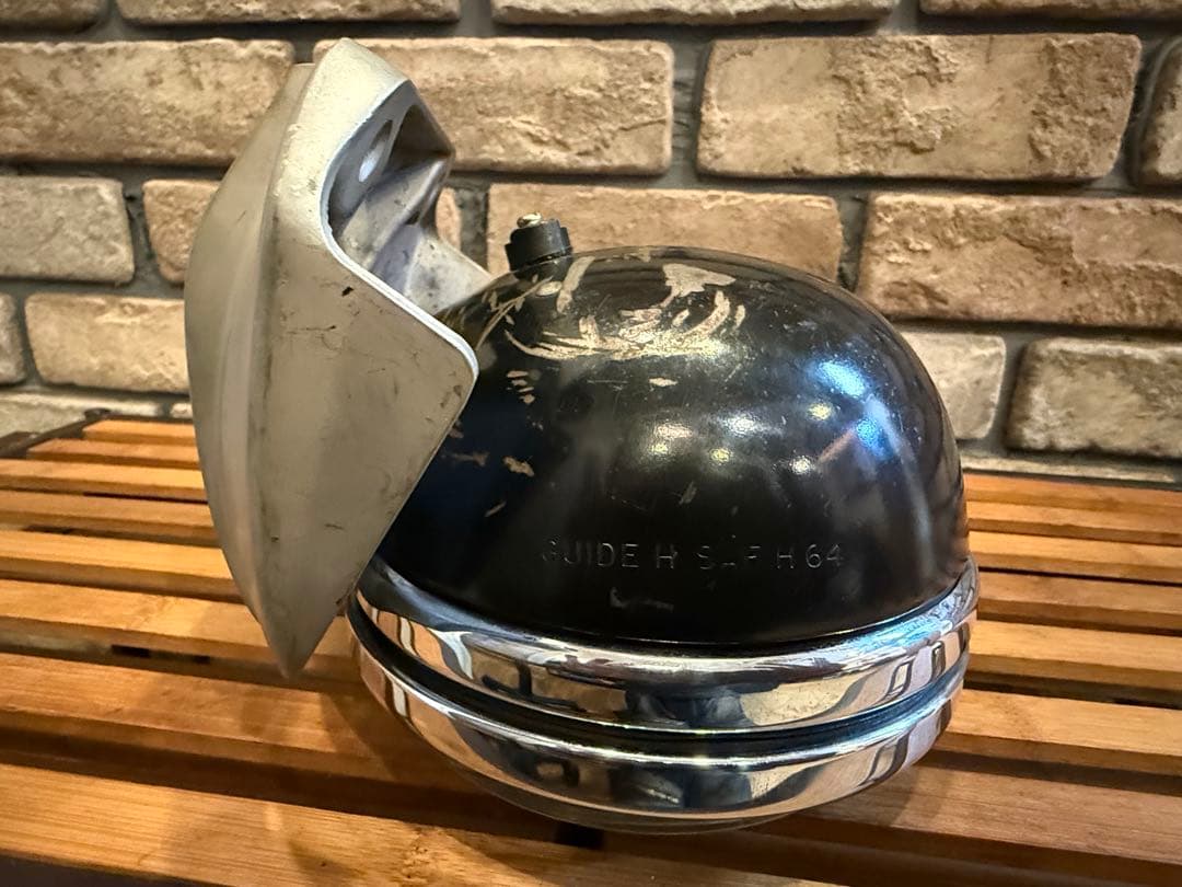 guideヘッドライトショベルスポーツスターハーレー等