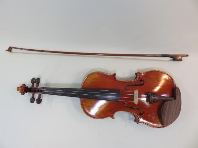 Ferenc Bela Vaci・CDM-R・2005バイオリン ハンガリー製