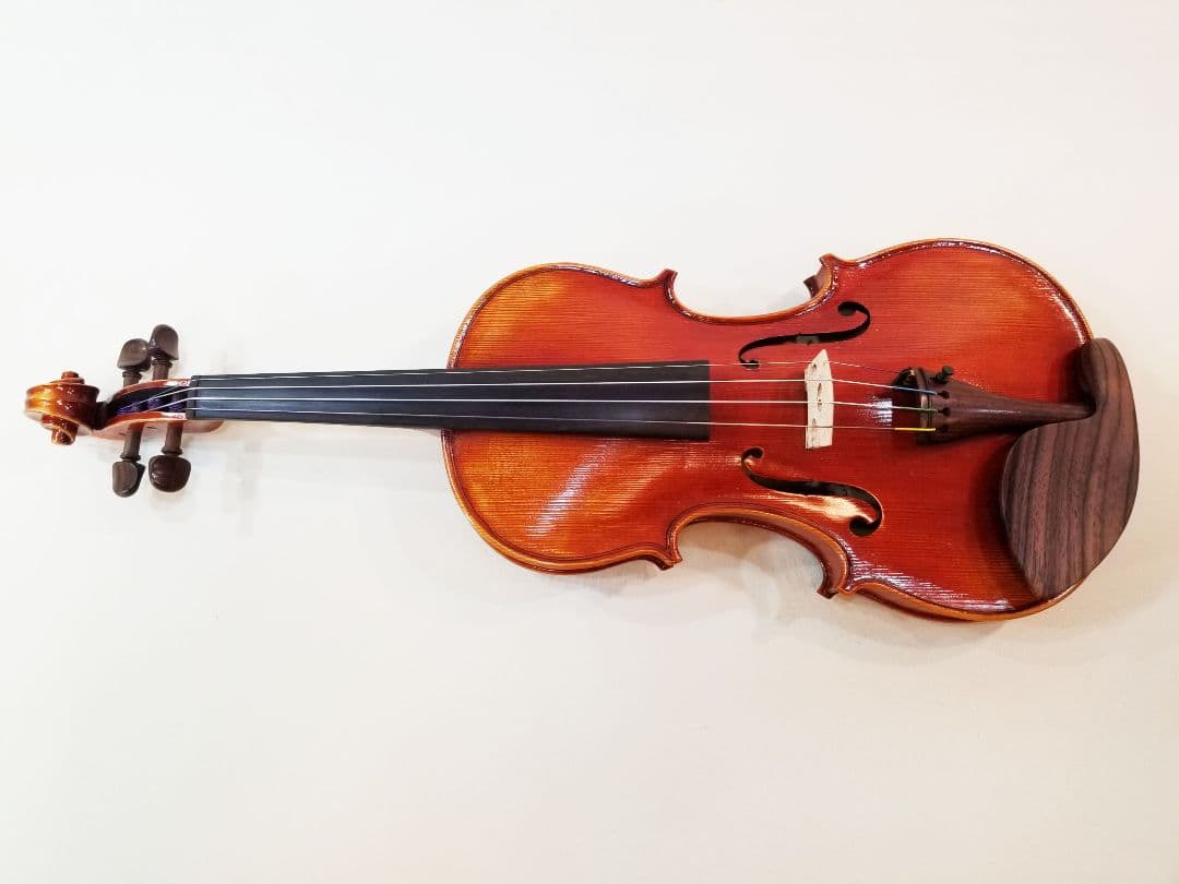 Ferenc Bela Vaci・CDM-R・2005バイオリン ハンガリー製