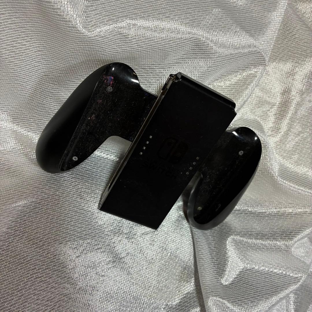 中古 switch ブラック