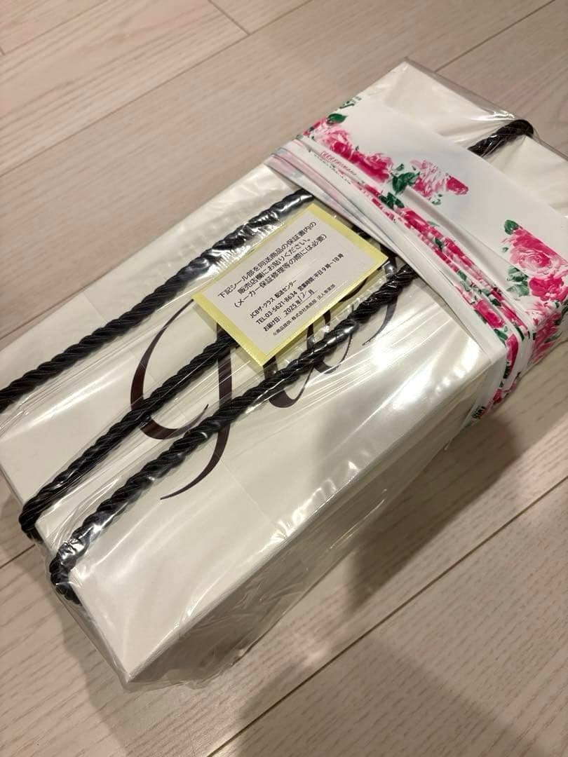 【新品未開封】MTG ReFa BEAUTECH DRYER SMART