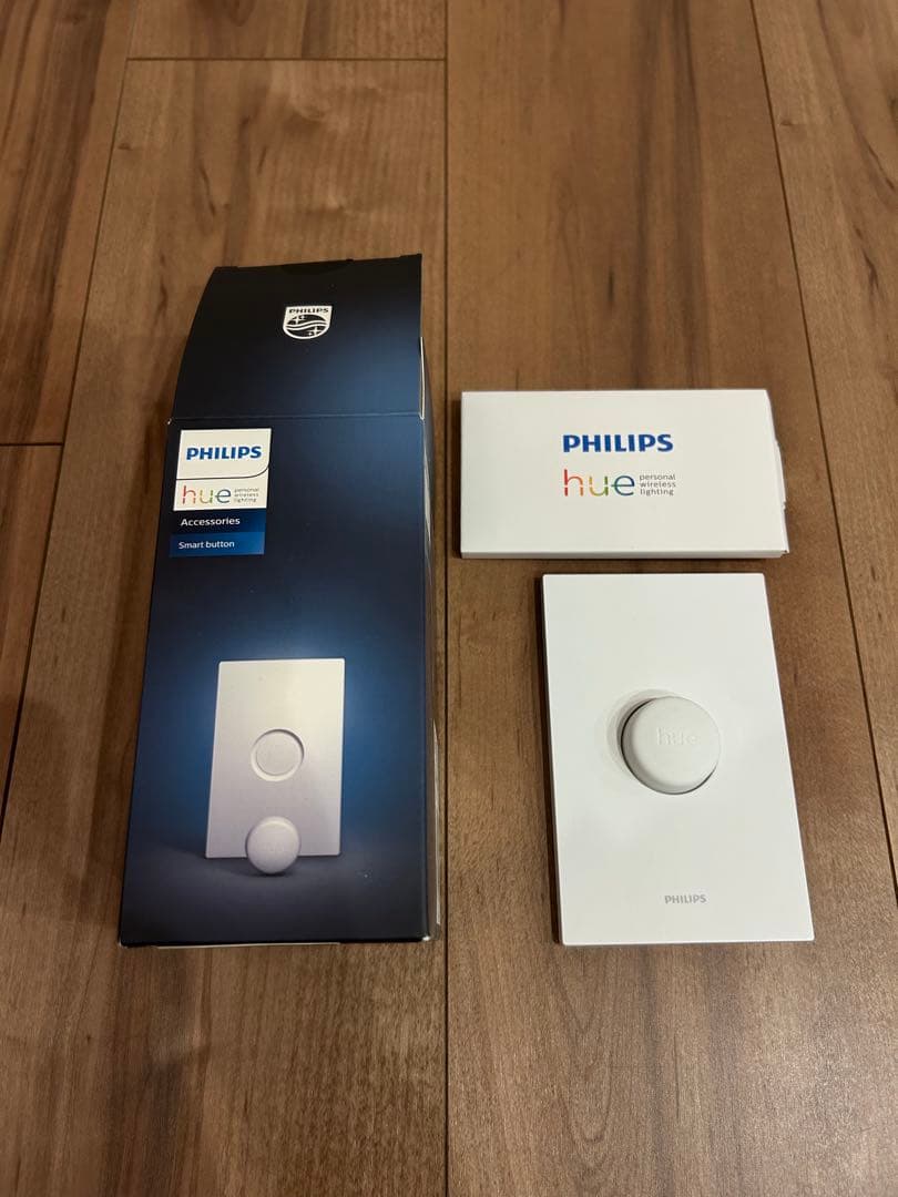 Philips Hue ブリッジ　スマートLED電球　その他セット