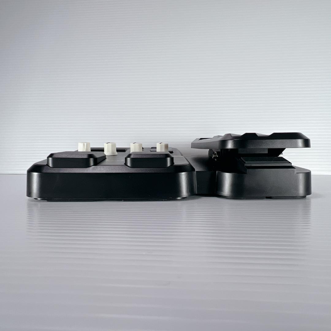 【極美品✨】NUX MG-101 ギターマルチエフェクター