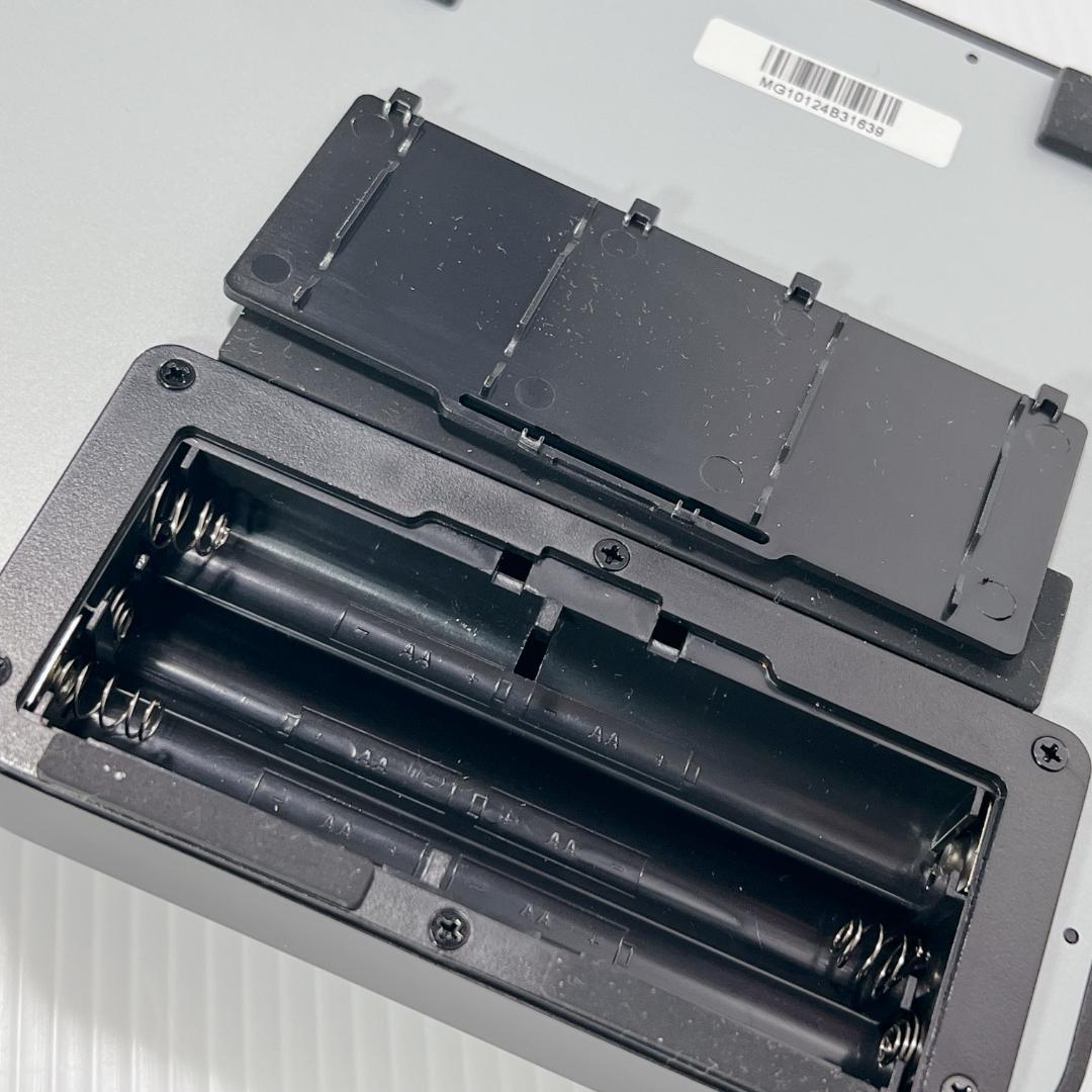 【極美品✨】NUX MG-101 ギターマルチエフェクター