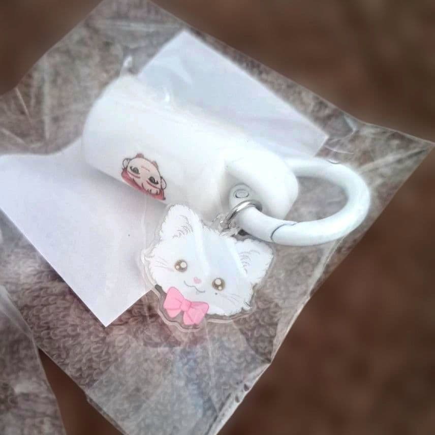 超特急 タカシ 生誕グッズ ぬいぐるみ・リップカバー