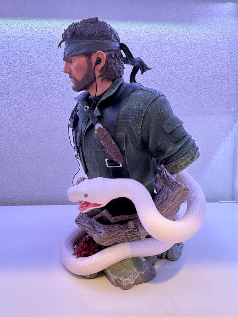 L GEAR SOLID Δ PREMIUM PACK ゲーム付き