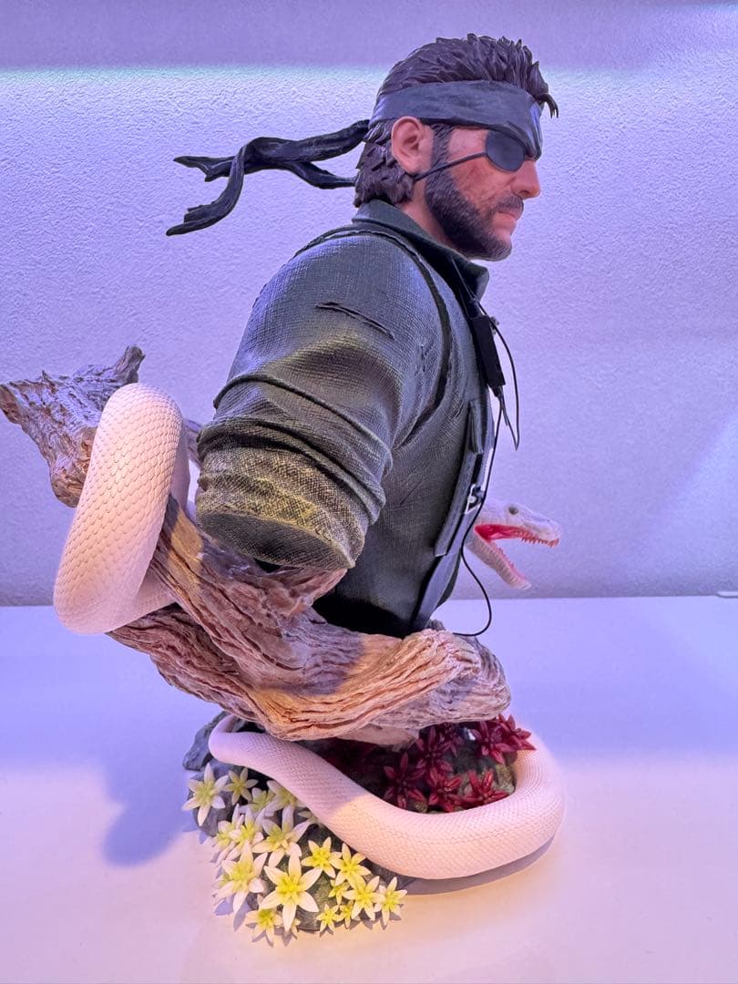 L GEAR SOLID Δ PREMIUM PACK ゲーム付き