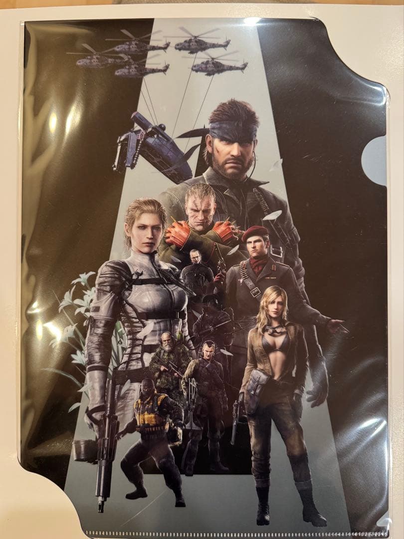 L GEAR SOLID Δ PREMIUM PACK ゲーム付き