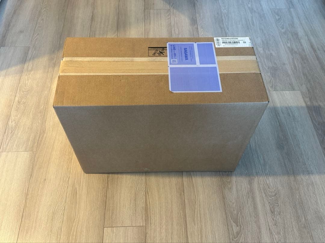 カ*ト様 RIMOWA×RICK OWENS Original キャビン キャリ