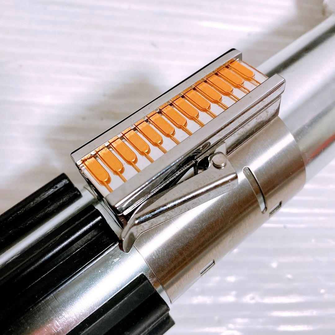 STARWARS BLACKシリーズ　FXライトセーバー ルークスカイウォーカー