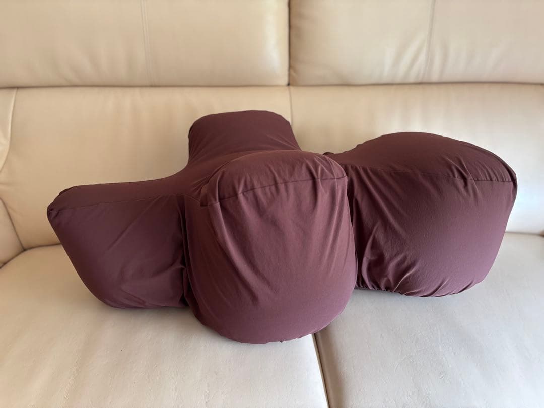 リラクッション　M 撥水カバー付き