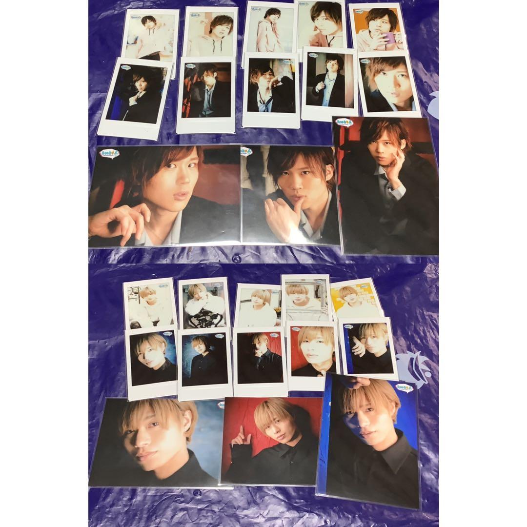 小松昌平さん・深町寿成さんチェキセット♪