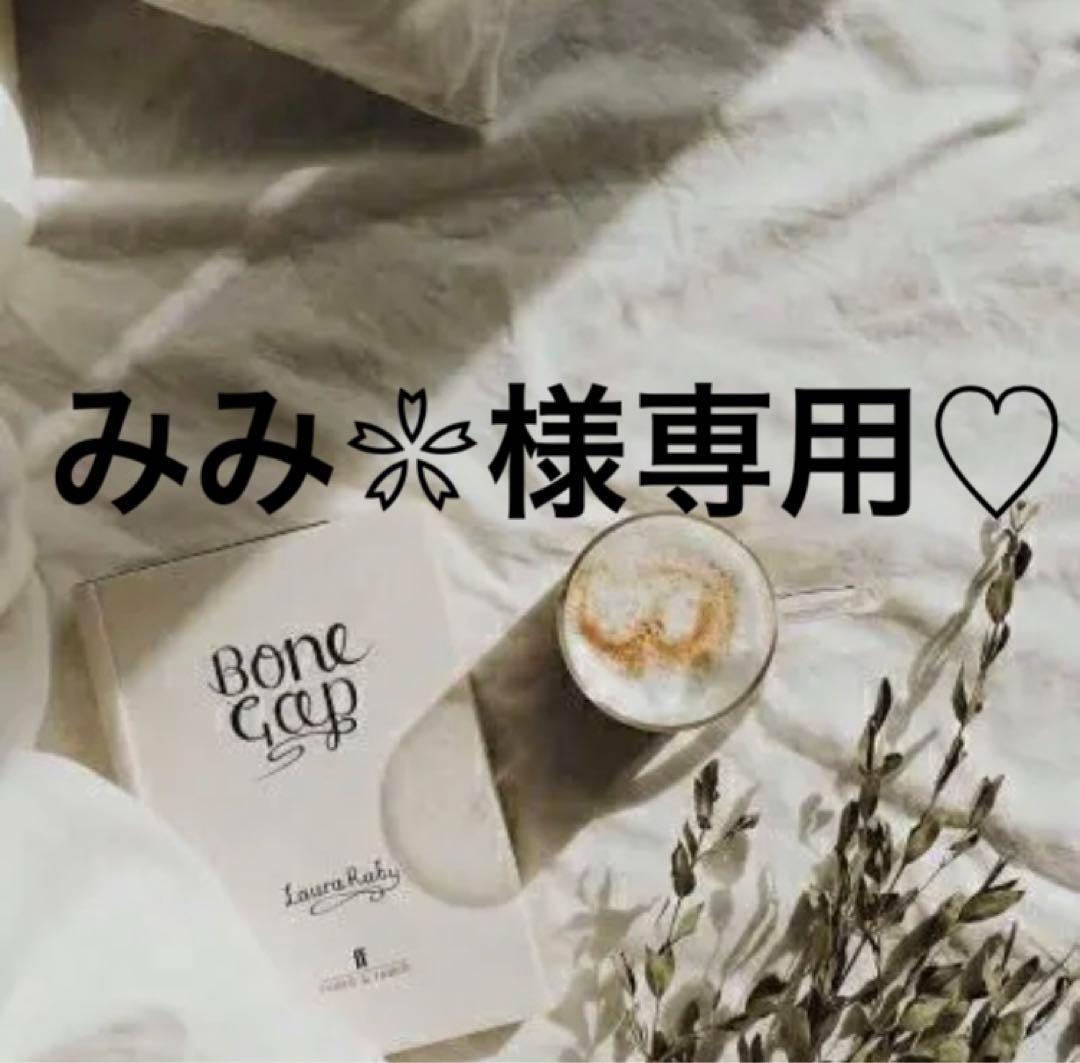 みみ❀100枚セット　0710