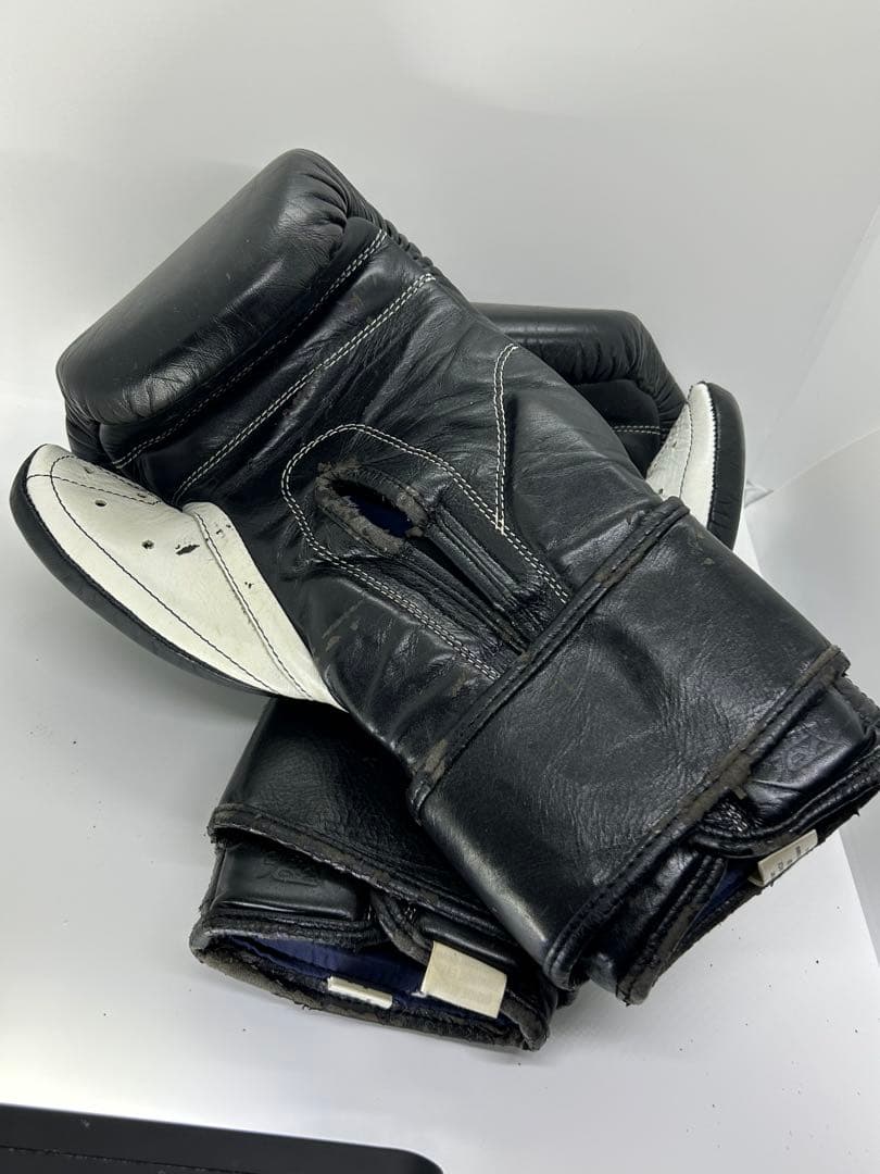 CLETO REYES クレトレイジェス 16オンス ボクシンググローブ