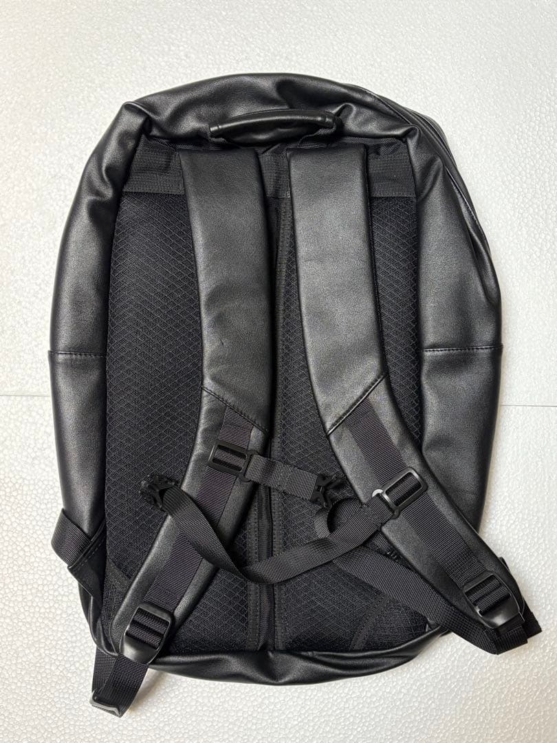 lynch. ブラックバックパック
