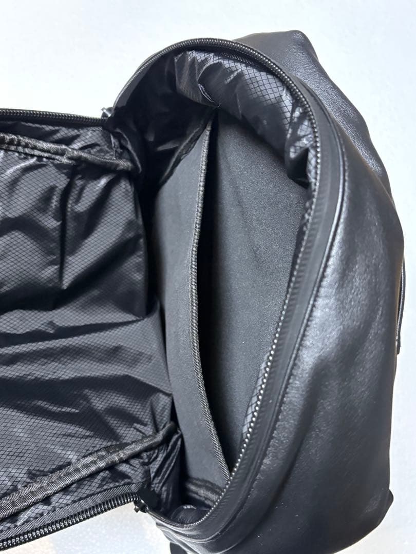 lynch. ブラックバックパック