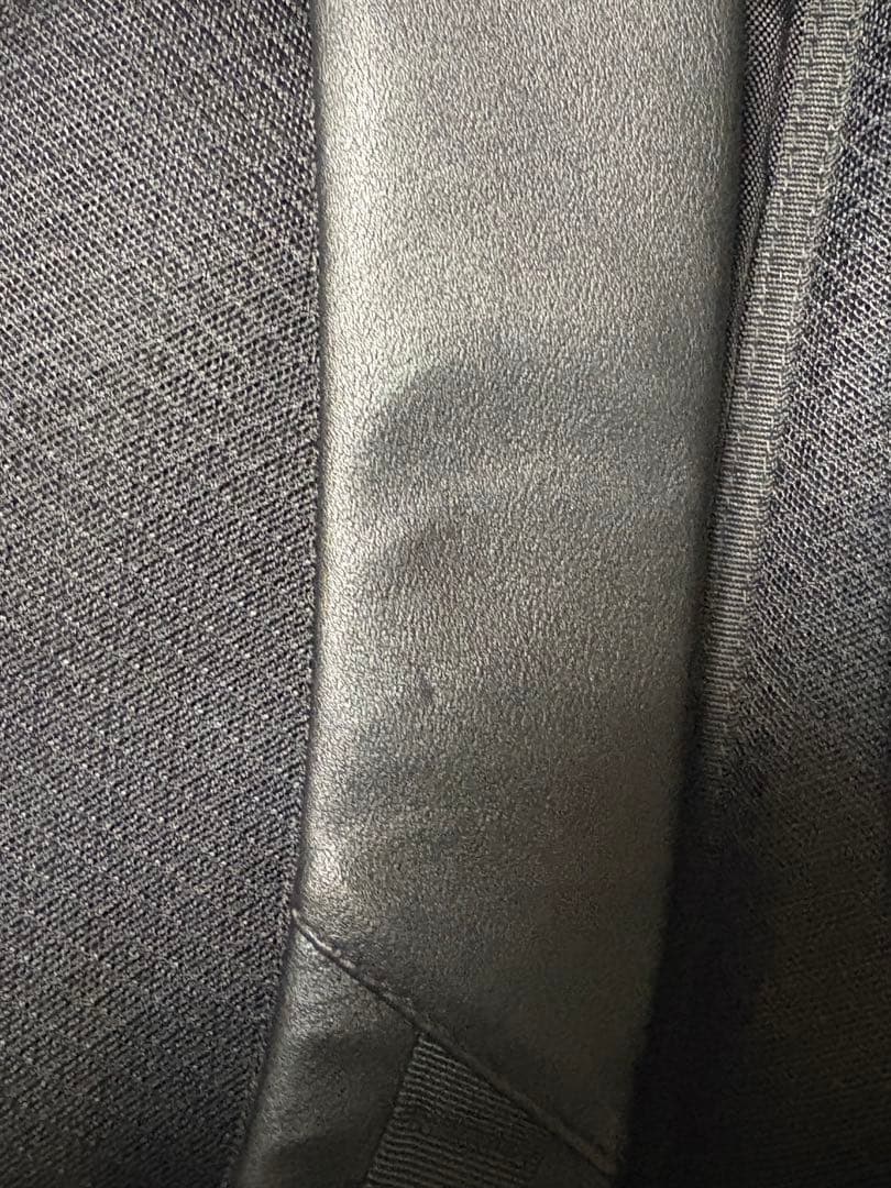 lynch. ブラックバックパック