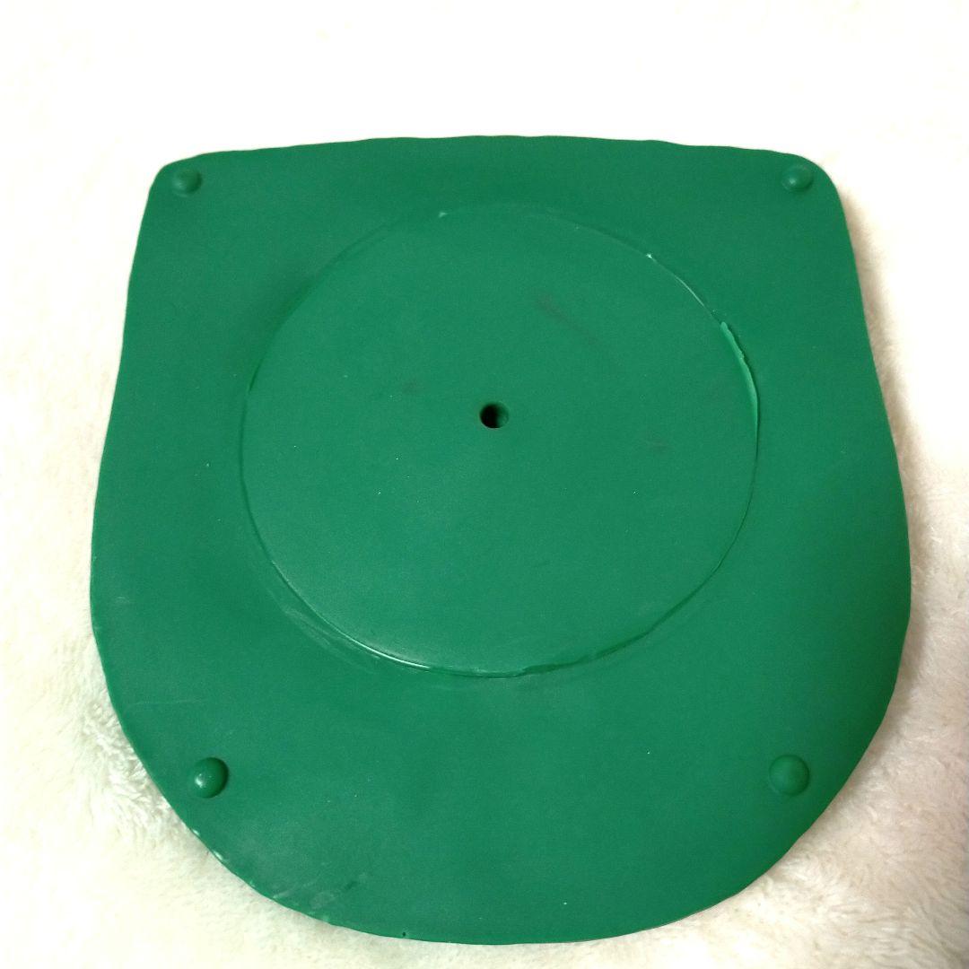 未使用　ジャングル大帝レオ　ソフビ