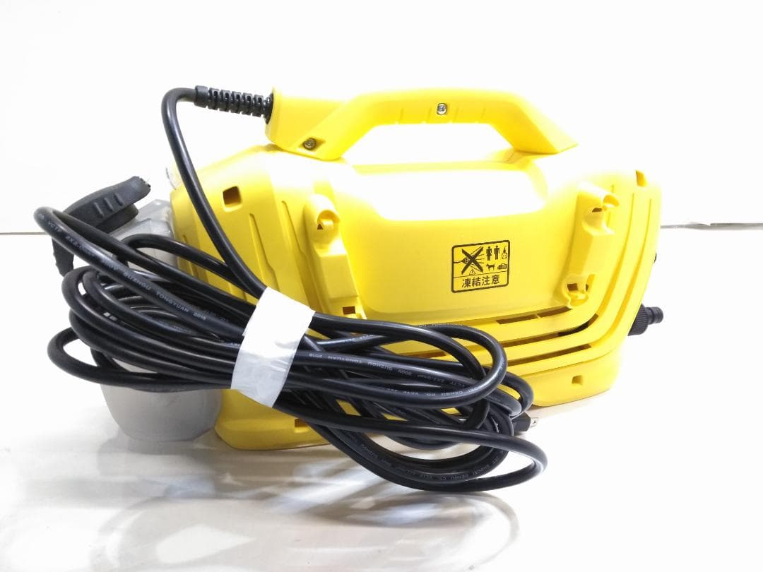 ケルヒャー K2 クラシック プラス カーキット 1.600-977.0 ◇