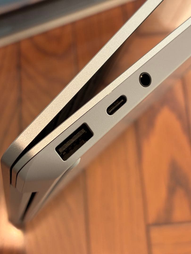 ★釣さま専用★Surface Laptop Go 128GB/8GB