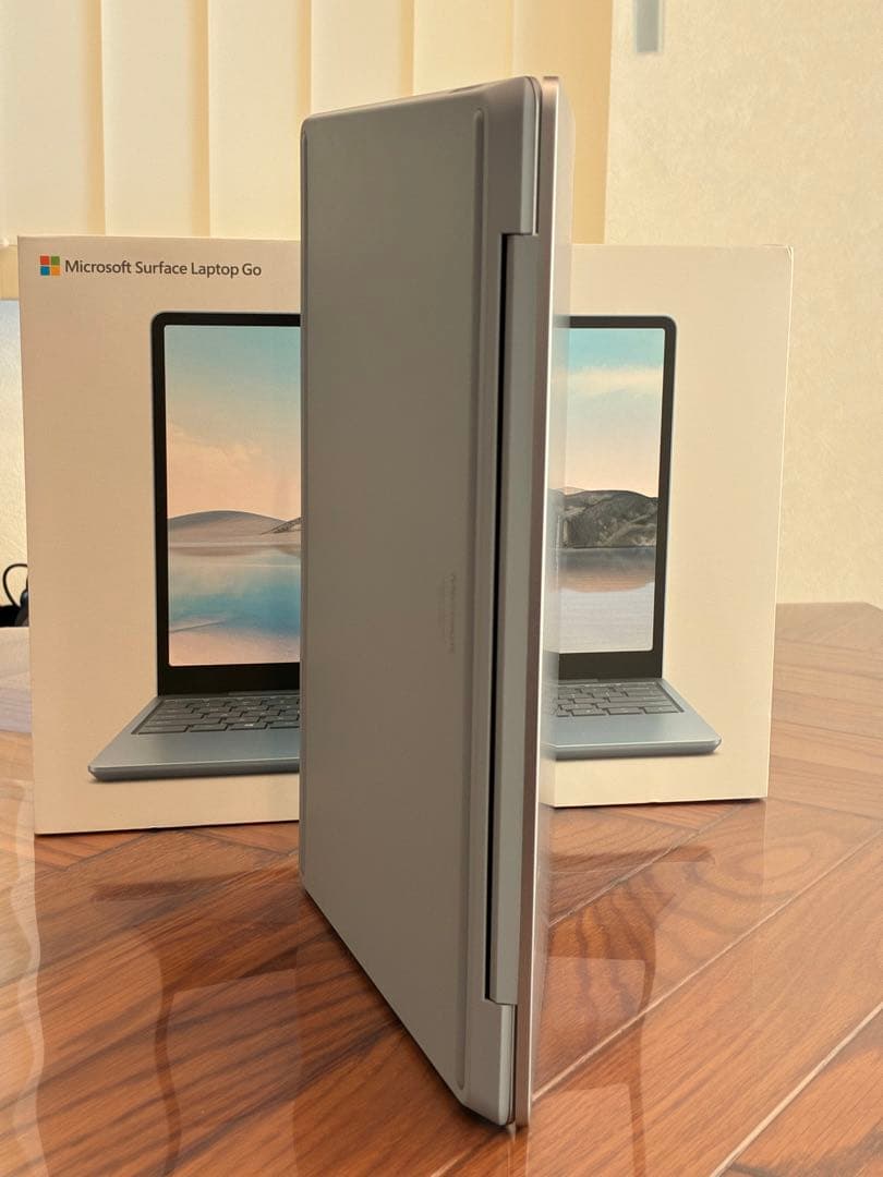 ★釣さま専用★Surface Laptop Go 128GB/8GB