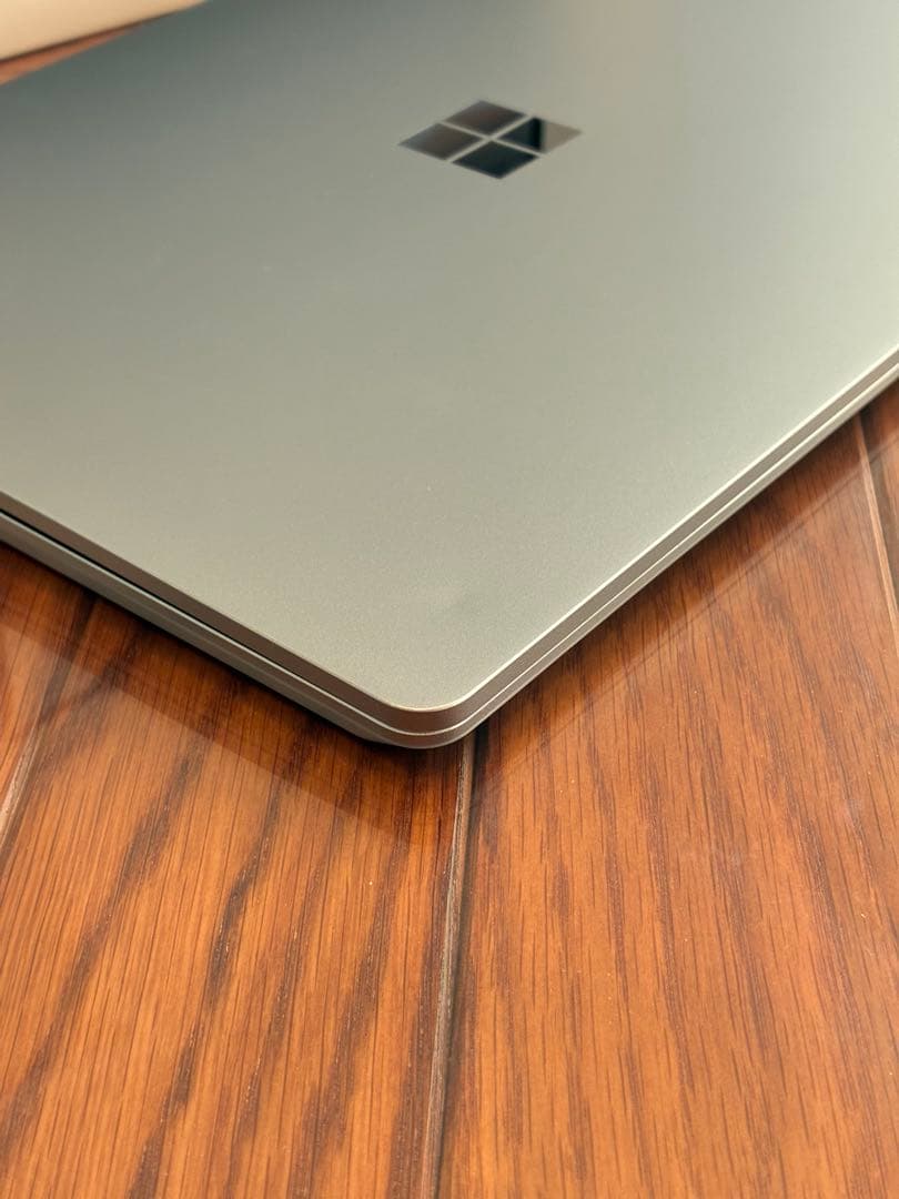 ★釣さま専用★Surface Laptop Go 128GB/8GB