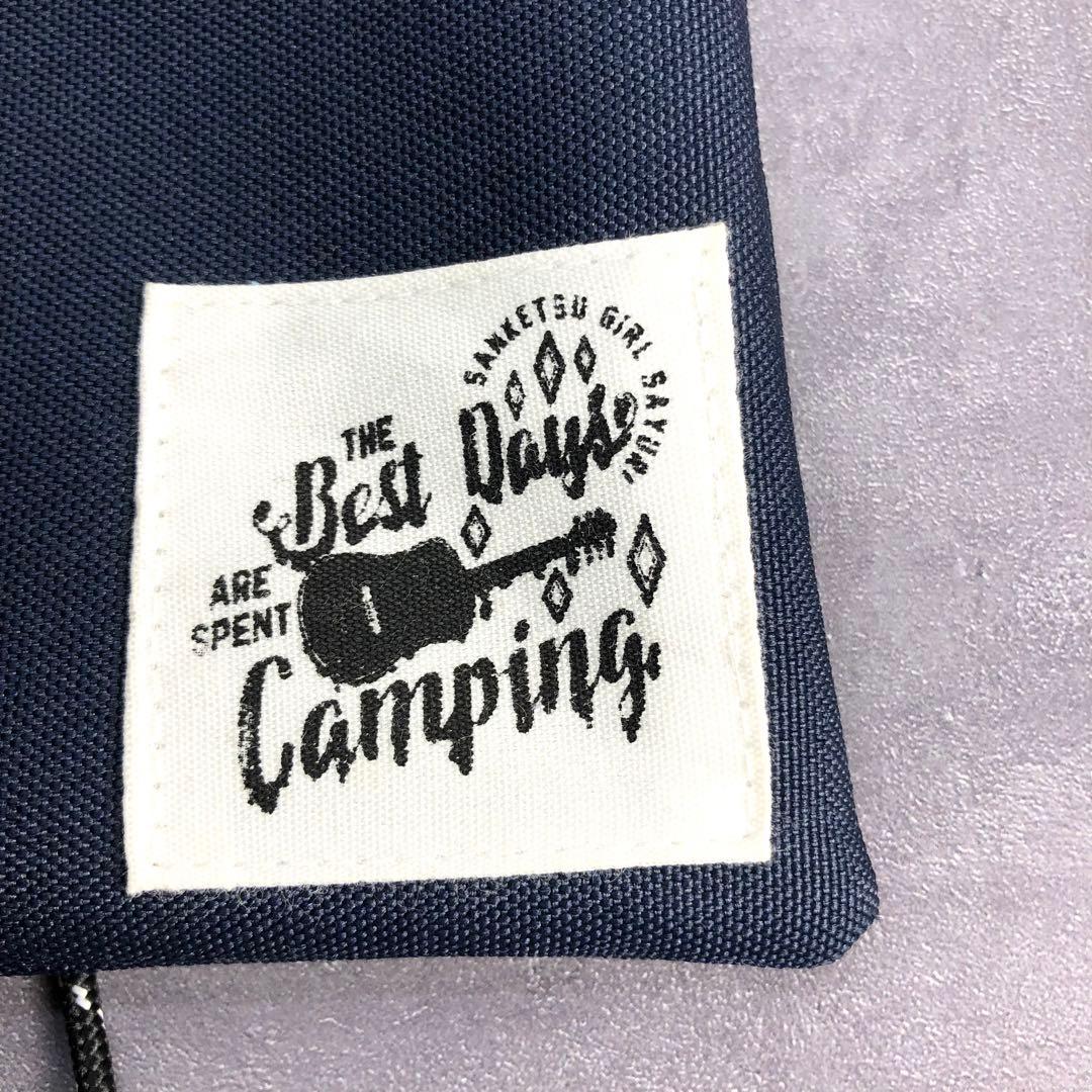 【希少】 酸欠少女さユり サコッシュ ショルダーバッグ ポーチ バッグ